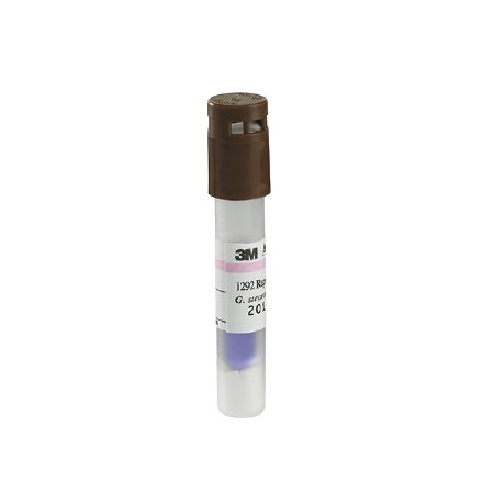 Picture of Attest™ Rapid Readout Sterilization Biological Indicator Vial Steam1292