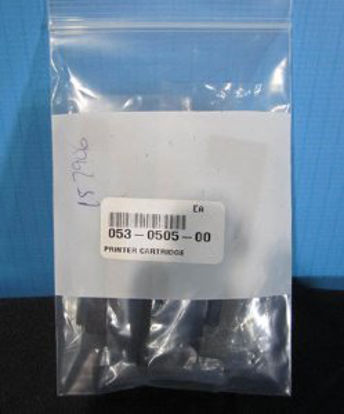Picture of Printer Cartridge053-0505-00