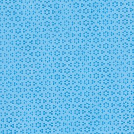 Picture of Kimtech™ Kimguard™ Sterilization Wrap Light Blue 24 X 24 Inch Single Layer SMS Polypropylene Steam / EO Gas10724