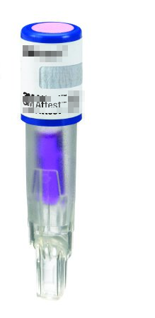 Picture of Attest™ Rapid Readout Sterilization Biological Indicator Vial Steam 2-1/2 Inch1491