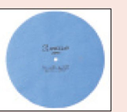Picture of SterilContainer™ Filter Single Use, 7 1/2 Inch Diameter, With Indicator DotUS751