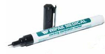 Picture of Sterimarker Marker BlackMAR1