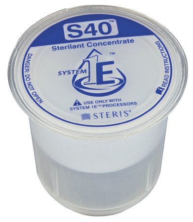 Picture of S40™ Sterilant ConcentrateS4000