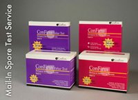 Picture of ConFirm® Mail-In Sterilizer Monitoring System 12 PackCST120