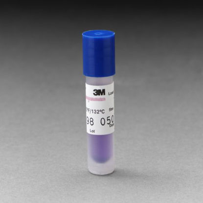 Picture of Comply™ Sterilization Biological Indicator Vial Steam1261P