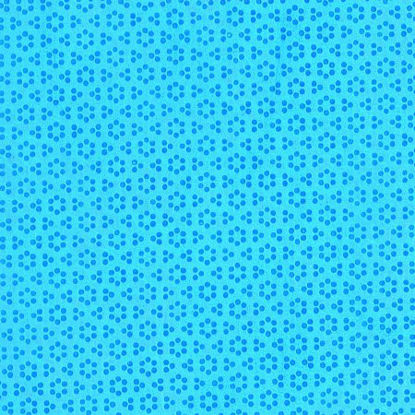 Picture of HALYARD* H300 Sterilization Wrap Medium Blue 30 X 30 Inch Single Layer SMS Polypropylene Steam / EO Gas10830