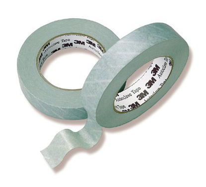 Picture of Steam Indicator Tape 3M™ Comply™ 3/4 Inch X 60 Yard Steam1355-18MM