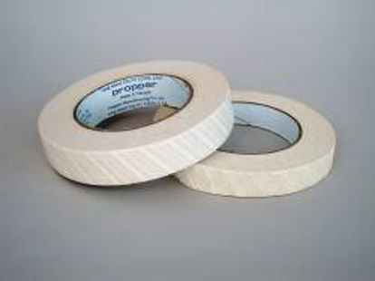 Picture of Steam Indicator Tape Strate-Line® 1 Inch X 60 Yard Steam26800600