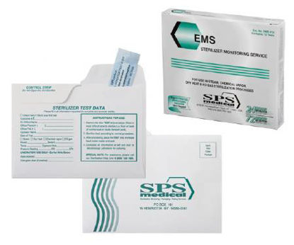 Picture of Envelop Test KitEMS-012