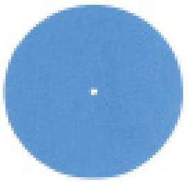 Picture of SterilContainer™ Bottom Container Round Filter, No Indicator DotUS994