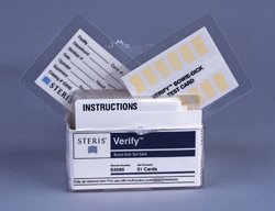 Picture of Verify® Sterilization Bowie-Dick Test Pack SteamS3095