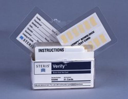 Picture of Verify® Sterilization Bowie-Dick Test Pack SteamS3095