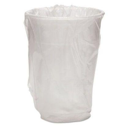 Picture of Wrapped Plastic Cups, 9 oz, White, 1,000/CartonWNA-AP0900W