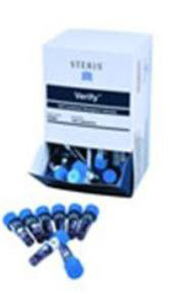 Picture of Verify® SixCess™ Sterilization Flash Indicator Strip Steam 5-1/2 InchPCC008