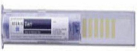 Picture of Dart® Sterilization Daily Air Removal Test Pack SteamNB215