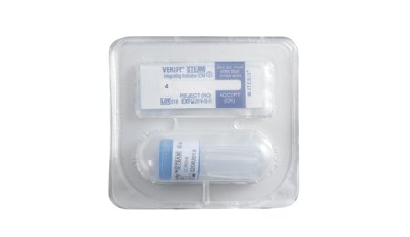 Picture of Sterilization Indicator Challenge Pack SteamLCB032