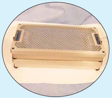 Picture of UnderGuard™ OrthoShield™ Soaker Sheet Cellulose, 15 X 19-3/4 InchSK-1520