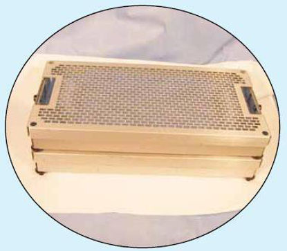 Picture of UnderGuard™ OrthoShield™ Soaker Sheet Cellulose, 15 X 19-3/4 InchSK-1520