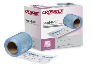 Picture of Sani-Roll® Sterilization Tubing 10 cm, 30 MeterSCT4