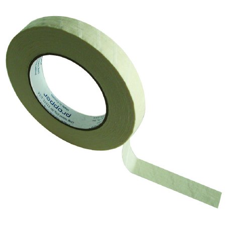Picture of Steam Indicator Tape Strate-Line® 1/2 Inch X 60 Yard Steam26800400