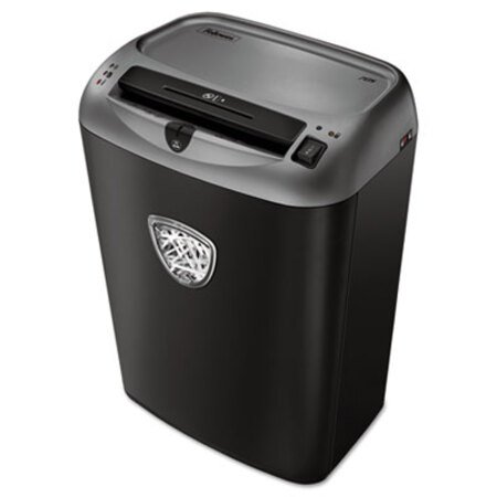 Picture of Powershred 70S Medium-Duty Strip-Cut Shredder, 14 Manual Sheet CapacityFEL-4671001