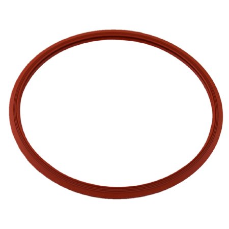 Picture of Door Gasket 10-3/4 Inch Diameter, Silicone rubber053-0366-00
