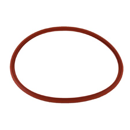 Picture of Door Gasket 12-7/8 Inch Diameter, Silicone Rubber053-0527-00
