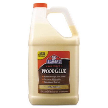 Picture of Carpenter Wood Glue, 1 gal, Dries BeigeEPI-E7050LMR