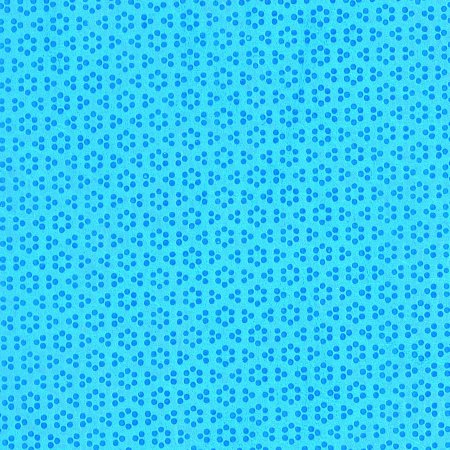 Picture of HALYARD* H400 Sterilization Wrap Medium Blue 18 X 18 Inch Single Layer SMS Polypropylene Steam / EO Gas68218