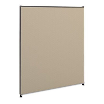 Picture of Versé Office Panel, 36w x 42h, GrayBSX-P4236GYGY
