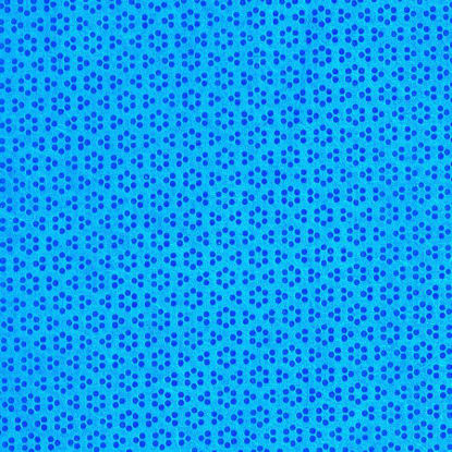 Picture of HALYARD* H500 Sterilization Wrap Dark Blue 30 X 30 Inch Single Layer SMS Polypropylene Steam / EO Gas68130