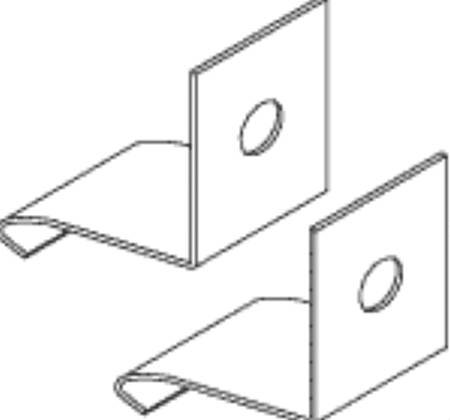 Picture of Spring Door Stainless Steel050-2347-00