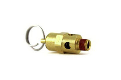 Picture of Midmark® Sterilizer Pressure Relief Valve014-0593-00