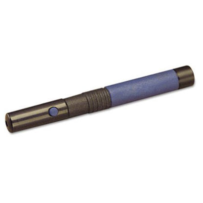 Picture of Classic Comfort Laser Pointer, Class 3A, Projects 1,500 ft, BlueQRT-MP2703BQ