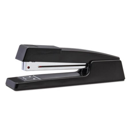 Picture of B440 Executive Full Strip Stapler, 20-Sheet Capacity, BlackBOS-B440BK
