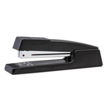 Picture of B440 Executive Full Strip Stapler, 20-Sheet Capacity, BlackBOS-B440BK