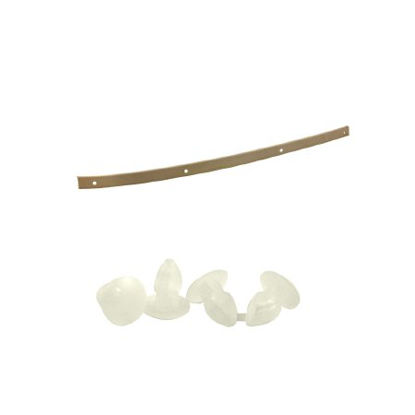 Picture of Steam Block Kit002-1244-01