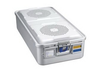 Picture of Sterilization Container Jarit® 5-1/4 Inch730601