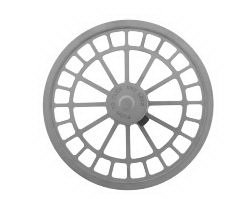 Picture of Sterilization Container Retention Plate775212-INT