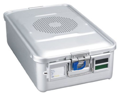 Picture of Sterilization Container Miltex® 4 X 11 X 18-1/4 Inch730500