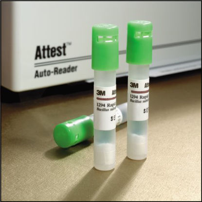 Picture of Attest™ Rapid Readout Sterilization Biological Indicator Pack EO Gas1298