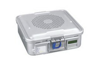 Picture of Sterilization Container Jarit® 5-1/4 Inch730401