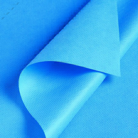 Picture of HALYARD* H500 Sterilization Wrap Dark Blue 60 X 60 Inch Single Layer SMS Polypropylene Steam / EO Gas68160