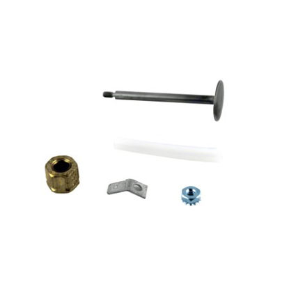 Picture of Sensor Tube Assembly Water Level002-0358-00