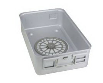 Picture of Sterilization Container 6 Inch730512B