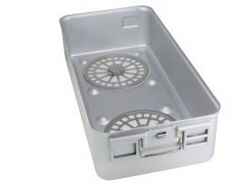 Picture of Sterilization Container Miltex® 6 X 11 X 23 Inch730612B