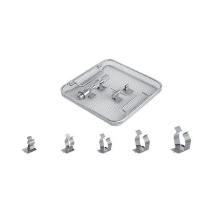 Picture of Integra® Miltex® Sterilization Basket Holding Clamp 16 to 26 mm775622