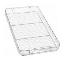 Picture of Sterilization Wire Basket 3 Inch740601