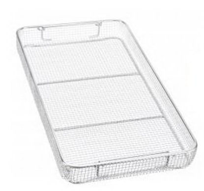 Picture of Sterilization Wire Basket 3 Inch740601