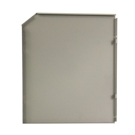 Picture of Side Panel Right, Gray050-5209-00-253